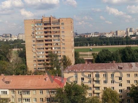 Daily Running 7, Moscow - apartment by the day