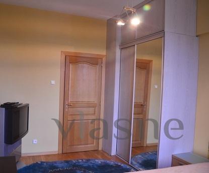 Daily Kutuzovsky Prospekt 5/3, Moscow - apartment by the day