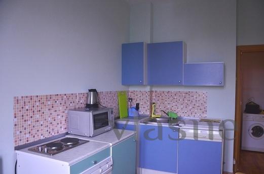 Daily Kutuzovsky Prospekt 5/3, Moscow - apartment by the day