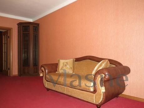 Daily Bolshaya Tula 54, Moscow - apartment by the day