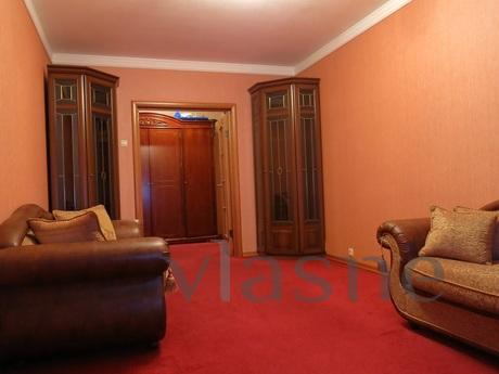 Daily Bolshaya Tula 54, Moscow - apartment by the day