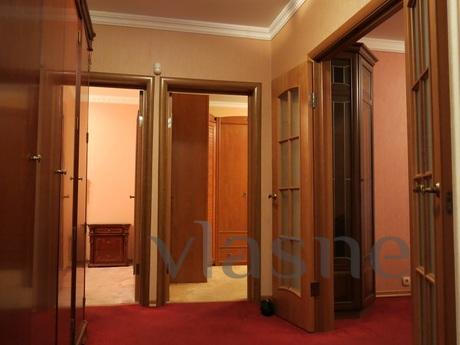 Daily Bolshaya Tula 54, Moscow - apartment by the day