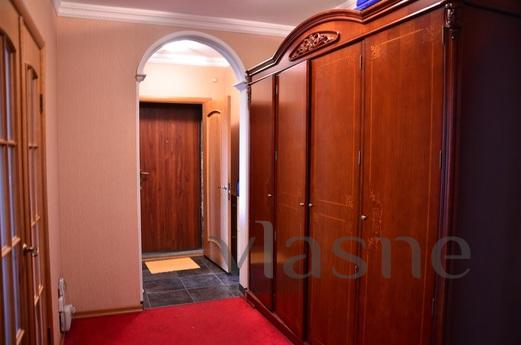 Daily Bolshaya Tula 54, Moscow - apartment by the day