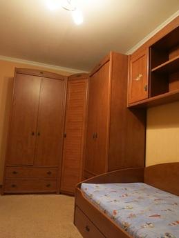 Daily Bolshaya Tula 54, Moscow - apartment by the day