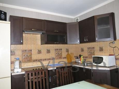 Daily Bolshaya Tula 54, Moscow - apartment by the day