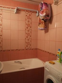Daily Bolshaya Tula 54, Moscow - apartment by the day