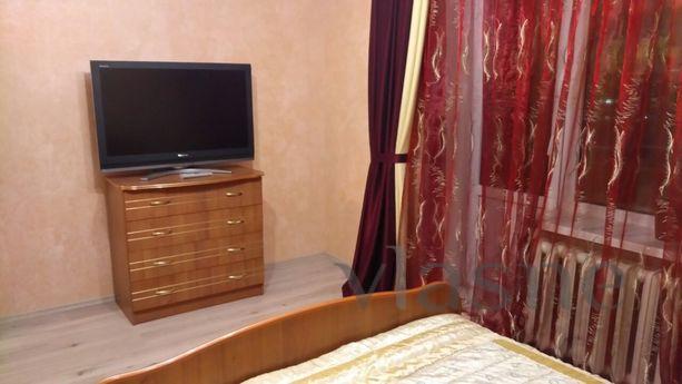 Daily Verkhnyaya Maslovka, 7, Moscow - apartment by the day