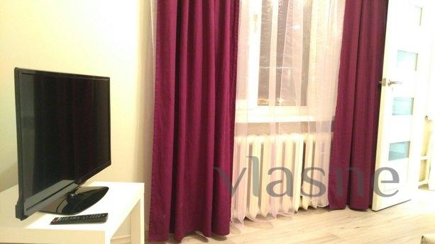 Daily Verkhnyaya Maslovka, 7, Moscow - apartment by the day