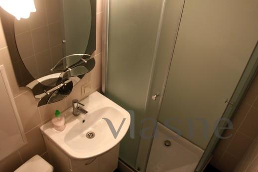 Daily Verkhnyaya Maslovka, 7, Moscow - apartment by the day