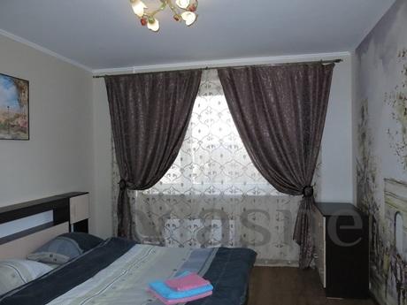 Daily Bolshaya Tula 56, Moscow - apartment by the day
