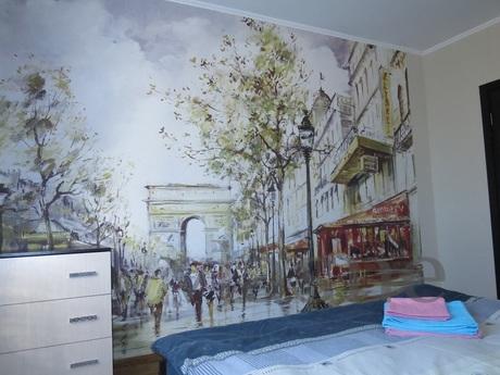 Daily Bolshaya Tula 56, Moscow - apartment by the day