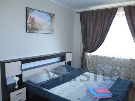 Daily Bolshaya Tula 56, Moscow - apartment by the day