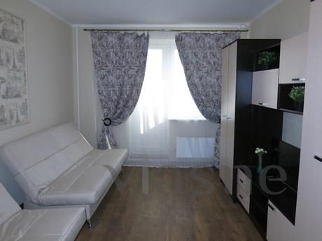 Daily Bolshaya Tula 56, Moscow - apartment by the day