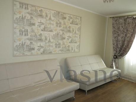 Daily Bolshaya Tula 56, Moscow - apartment by the day