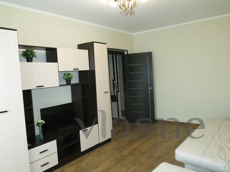 Daily Bolshaya Tula 56, Moscow - apartment by the day