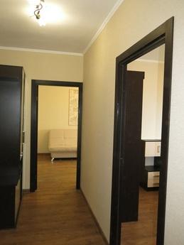Daily Bolshaya Tula 56, Moscow - apartment by the day