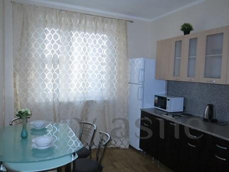 Daily Bolshaya Tula 56, Moscow - apartment by the day