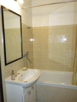 Daily Bolshaya Tula 56, Moscow - apartment by the day