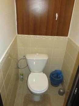 Daily Bolshaya Tula 56, Moscow - apartment by the day