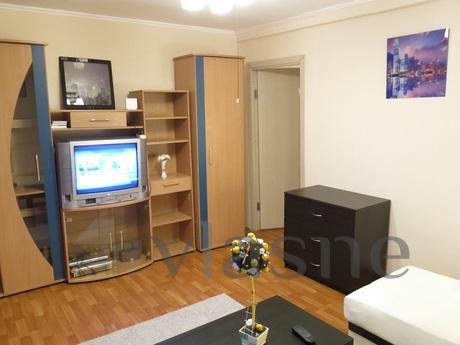 Daily Gravity, 11, Moscow - apartment by the day
