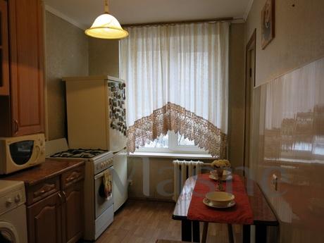 Daily Gravity, 11, Moscow - apartment by the day