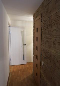 Daily Gravity, 11, Moscow - apartment by the day