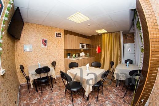 Capsule Hostel, Санкт Петербург - апартамент за нощувки