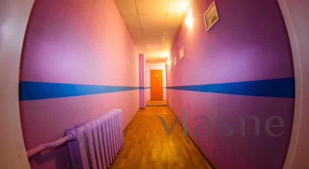 Capsule Hostel, Санкт Петербург - апартамент за нощувки