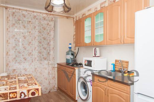 Marin Dom na Malysheva, 120, Yekaterinburg - apartment by the day
