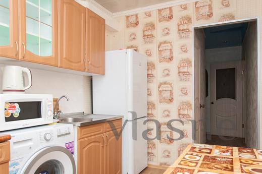 Marin Dom na Malysheva, 120, Yekaterinburg - apartment by the day