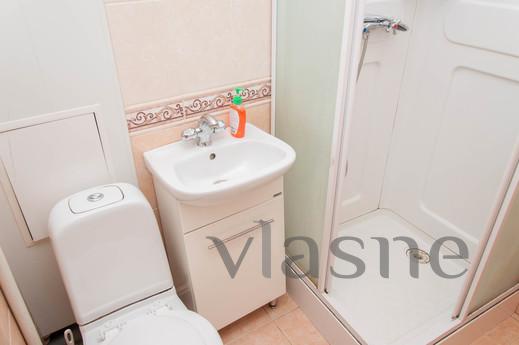 Marin Dom na Malysheva, 120, Yekaterinburg - apartment by the day