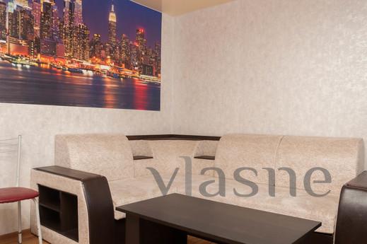 Marin Dom na Malysheva, 120, Yekaterinburg - apartment by the day