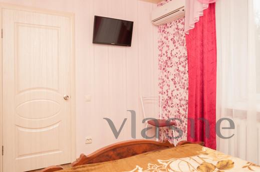 Marin Dom na Malysheva, 120, Yekaterinburg - apartment by the day