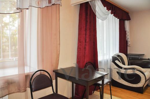 Marin Dom na Popova 25, Yekaterinburg - apartment by the day