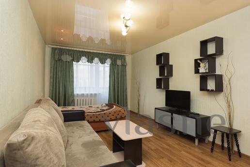 Marin Dom na Kraulya 4, Yekaterinburg - apartment by the day