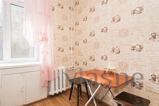 Marin Dom na Kraulya 4, Yekaterinburg - apartment by the day