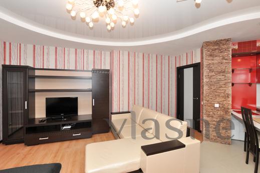 Marin Dom na Shevchenko, 20, Yekaterinburg - apartment by the day