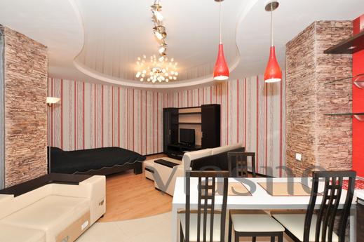 Marin Dom na Shevchenko, 20, Yekaterinburg - apartment by the day