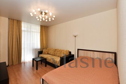 Marin Dom na Shevchenko, 20, Yekaterinburg - apartment by the day