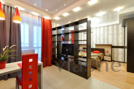 Marin Dom na Surikova, 53a, Yekaterinburg - apartment by the day