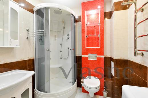 Marin Dom na Surikova, 53a, Yekaterinburg - apartment by the day
