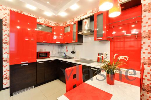 Marin Dom na Surikova, 53a, Yekaterinburg - apartment by the day