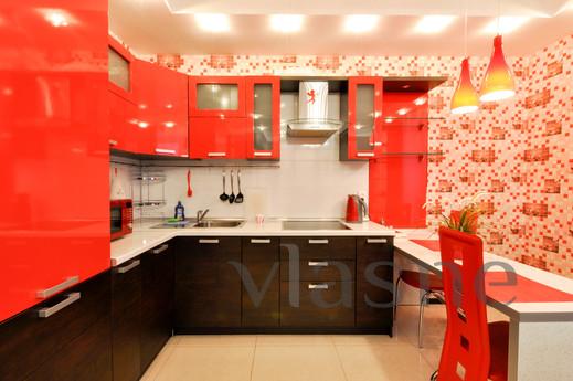 Marin Dom na Surikova, 53a, Yekaterinburg - apartment by the day