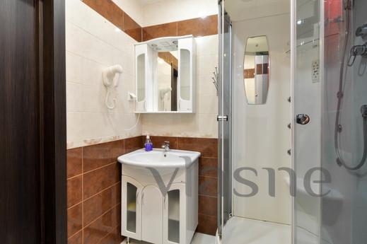 Marin Dom na Surikova, 53a, Yekaterinburg - apartment by the day