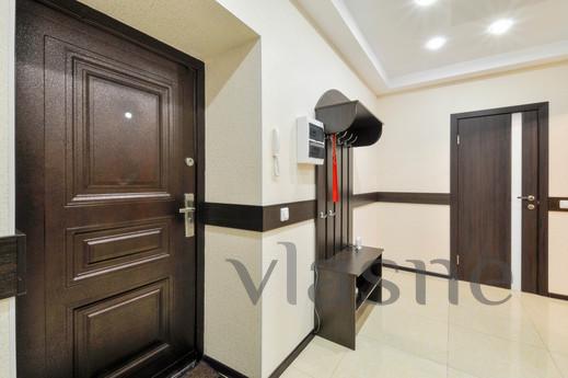 Marin Dom na Surikova, 53a, Yekaterinburg - apartment by the day