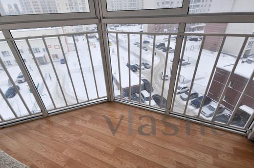 Marin Dom na Surikova, 53a, Yekaterinburg - apartment by the day