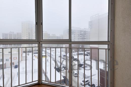 Marin Dom na Surikova, 53a, Yekaterinburg - apartment by the day