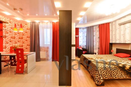 Marin Dom na Surikova, 53a, Yekaterinburg - apartment by the day