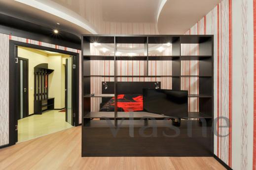 Marin Dom na Souznoy, 2, Yekaterinburg - apartment by the day