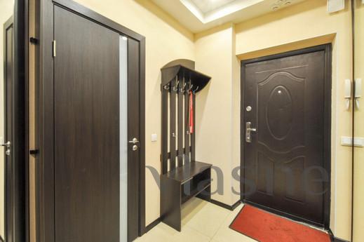 Marin Dom na Souznoy, 2, Yekaterinburg - apartment by the day